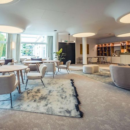 Mercure Troyes Centre المظهر الخارجي الصورة