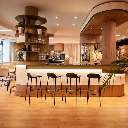 Mercure Troyes Centre المظهر الخارجي الصورة
