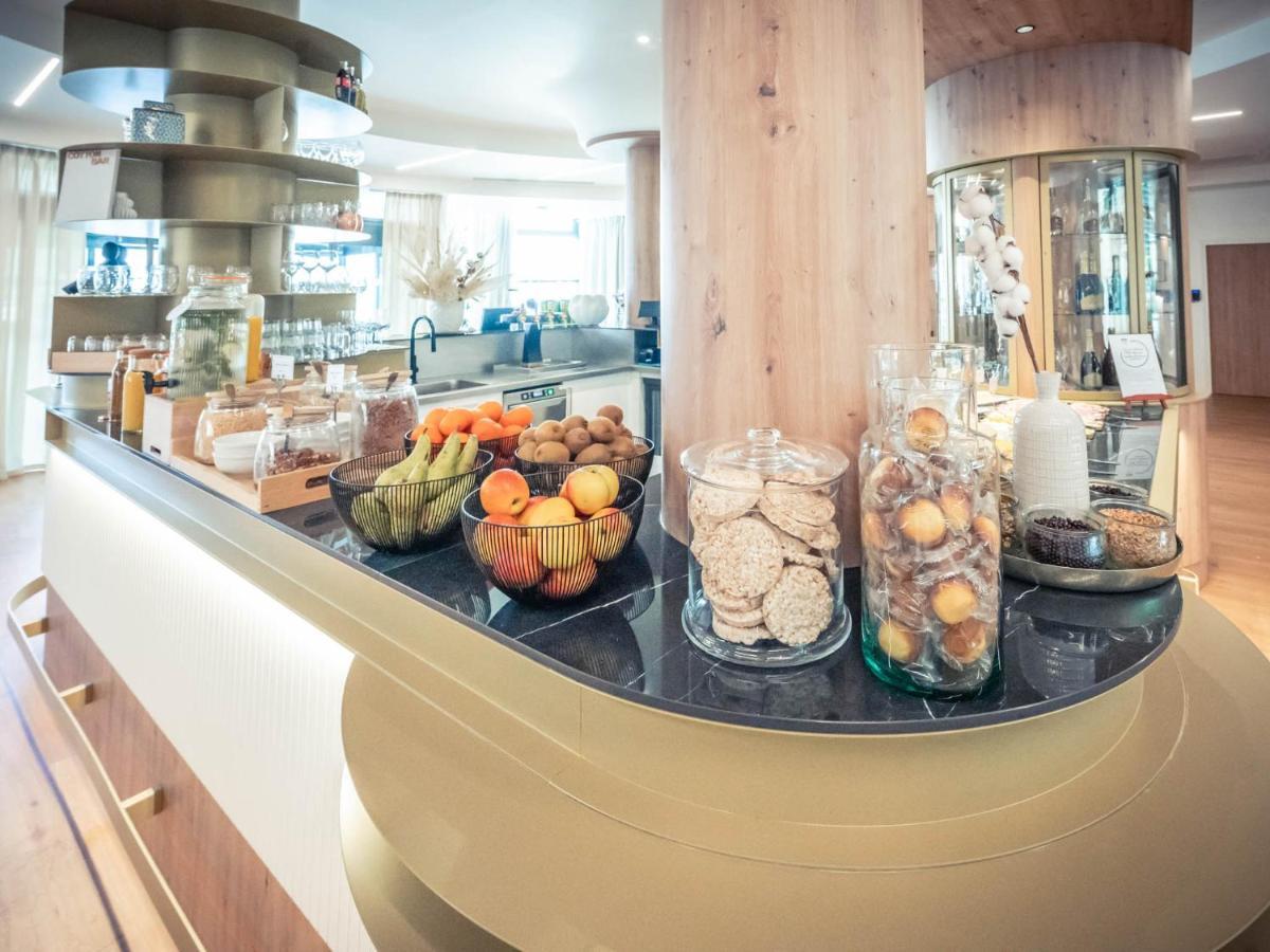 Mercure Troyes Centre المظهر الخارجي الصورة