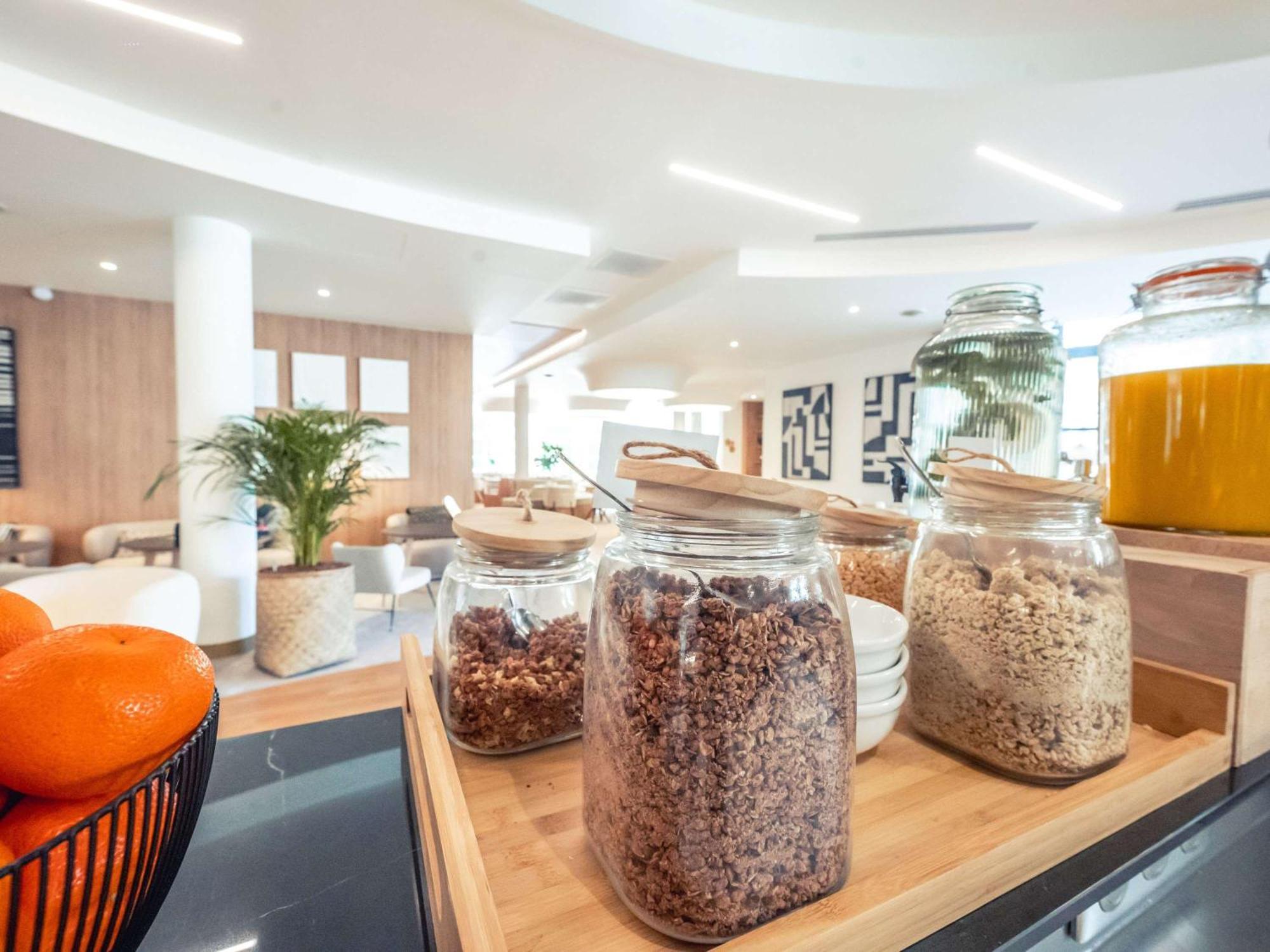 Mercure Troyes Centre المظهر الخارجي الصورة