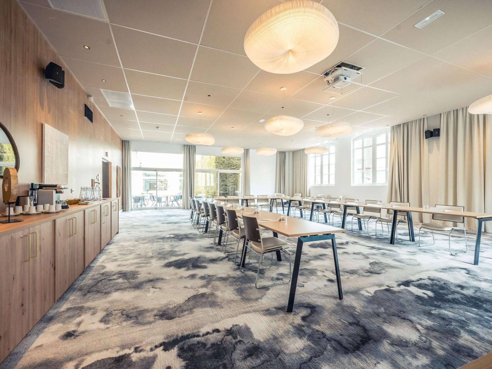 Mercure Troyes Centre المظهر الخارجي الصورة