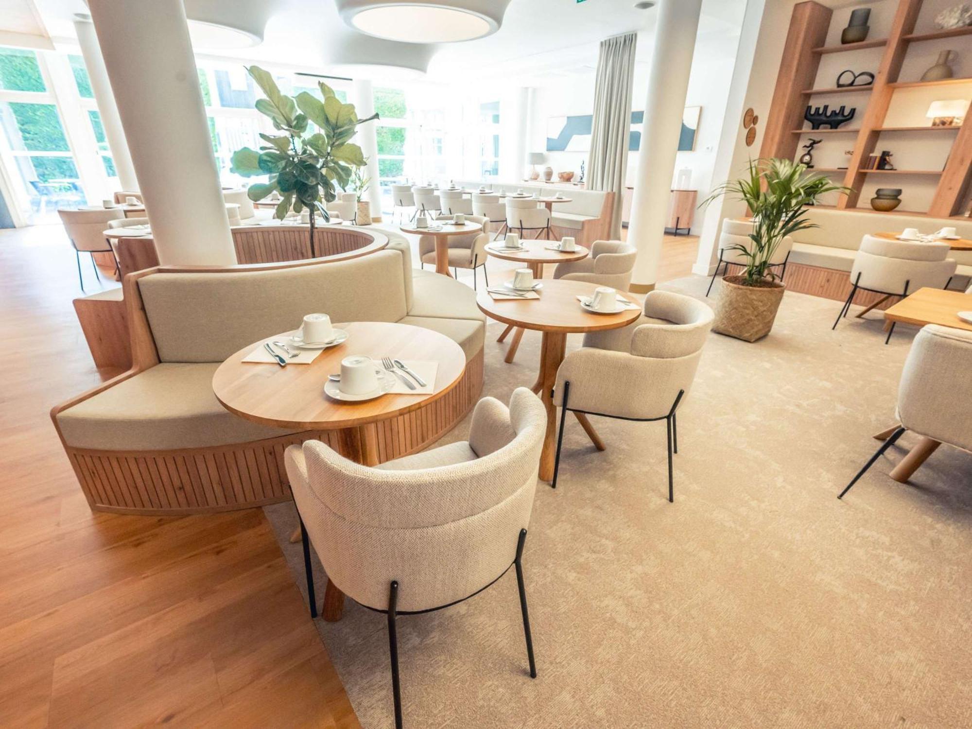 Mercure Troyes Centre المظهر الخارجي الصورة